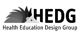 Health Education Design Group